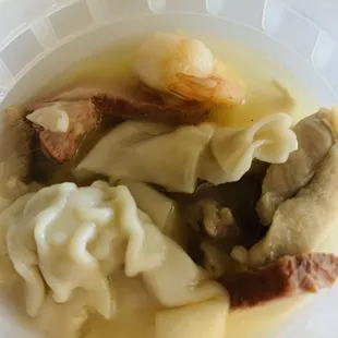 Wor wonton