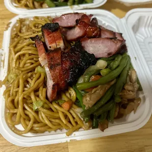 Chow Mein