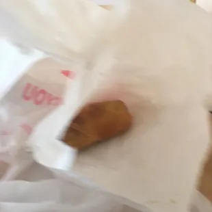 Egg Rolls