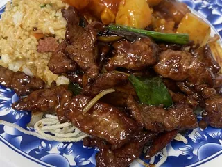 Chef Lee