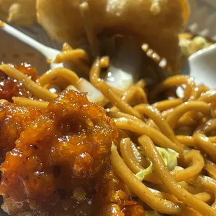 Chow Mein