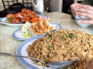 China House