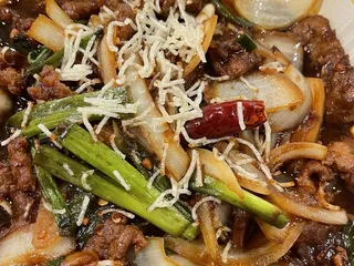 China Kitchen