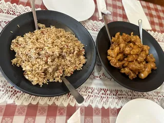 New Ocean Chinese Restaurant