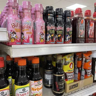 Asia Food Store