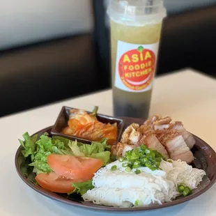 Asia Foodie Kitchen