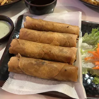 Egg Rolls (Ch Gi)