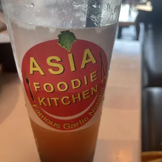 Fruit Tea