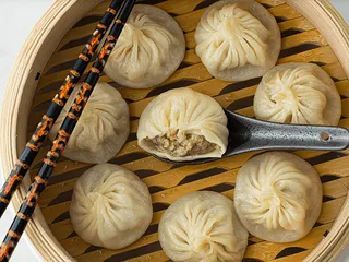 Chubby Dumplings