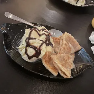 Asian creeps so so good, have got these more then once!