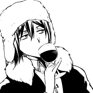 Osamu D.