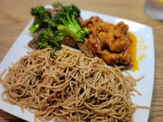 New Star Chinese Restaurant