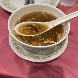 chowder, soups and chowder, food, soup