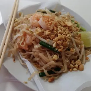 Pad Thai