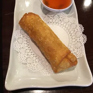 Egg Rolls
