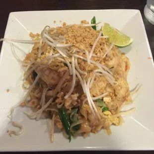 Pad Thai