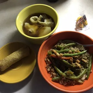 Fresh Garlic Chicken