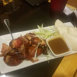 Peking Duck