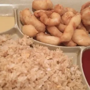 Sweet And Sour Pork!