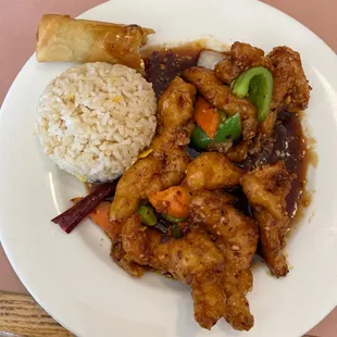 General Tso