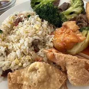 Beef Broccoli Noodles