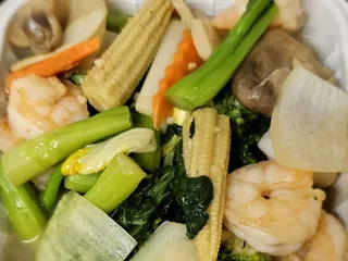 Duk Kee Chinese Restaurant