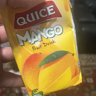 Kids juice health concerning.