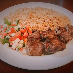 Asia Market and Restaurant (Afghani - Halal)