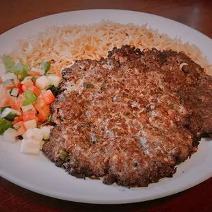 Asia Market and Restaurant (Afghani - Halal)
