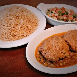 Asia Market and Restaurant (Afghani - Halal)