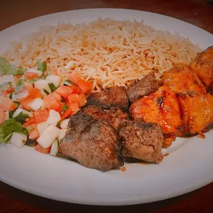 Asia Market and Restaurant (Afghani - Halal)