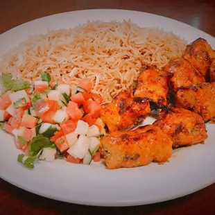 Asia Market and Restaurant (Afghani - Halal)