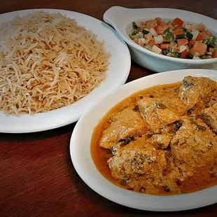 Asia Market and Restaurant (Afghani - Halal)