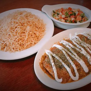 Asia Market and Restaurant (Afghani - Halal)