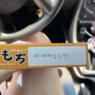 a person holding a car key