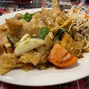 Pad Kee Mao