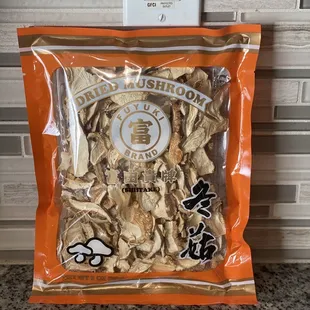 These go into the broth while the chicken is poaching :) I can't wait for din din!!