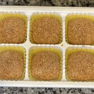 My son loved these to me they are good but i prefer mine fried!!