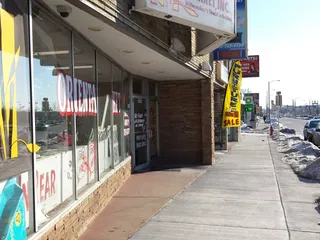 Anh Chau Oriental Market