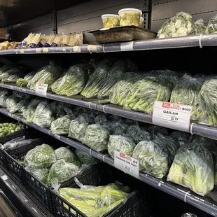 Produce section 4/2024