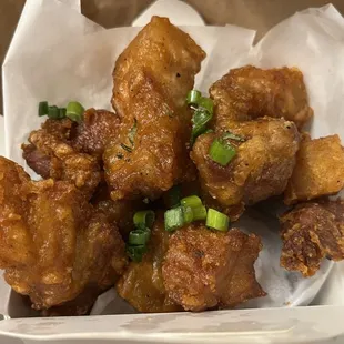 Pork Cracklings