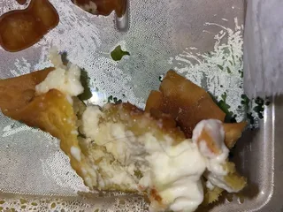 Dragon City Chinese Restaurant