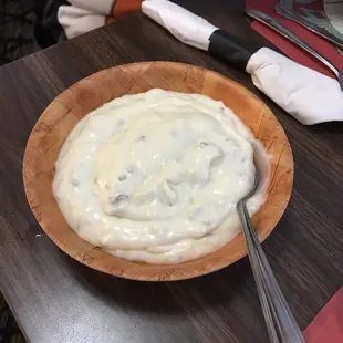 Tartar