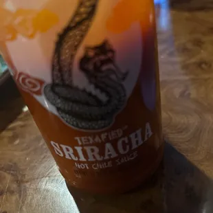 Sauce