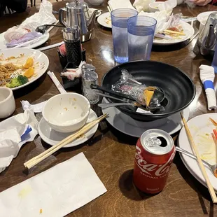 We had nice lunch here ordered few plates including General Tso and Tonkatsu etc. overall this place food taste very good.