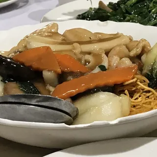 House Special Chow Mein