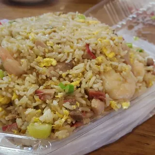 House Special Fried Rice