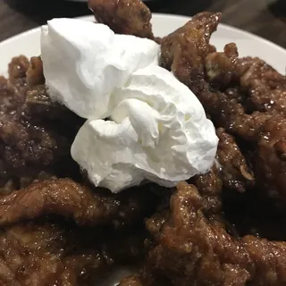 Coffee Pork Ribs