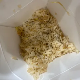 Fried Rice