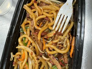 Asia Wok